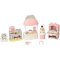 Miniatyrbild 9 av 9: Bakset för bakverk - SYLVANIAN FAMILIES - 5807