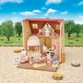 Miniatyrbild 2 av 9: Bakset för bakverk - SYLVANIAN FAMILIES - 5807