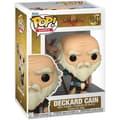 Miniatyrbild 1 av 2: Figurine - Funko Pop! - Deckard Cain - Vinyl 9,5 cm - Present till Diablo 4-fans