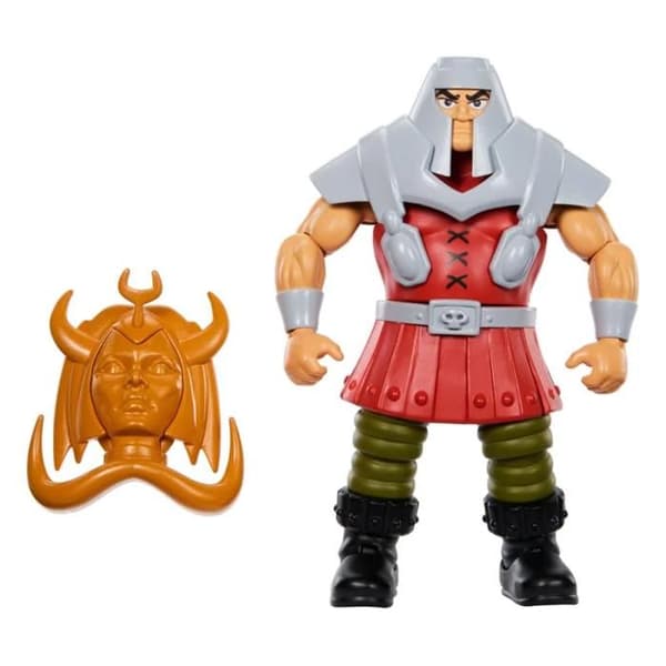 Figurine miniature - Mattel - Masters of the Universe Origins Ram Man