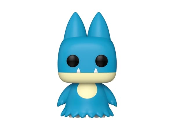 Funko! POP Vinyl Pokemon Munchlax