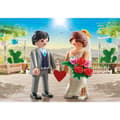 Pikkukuva 2 / 2: Playset Playmobil Wedding 11 Pieces