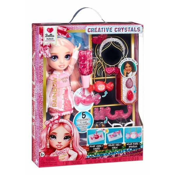 Action Figurer MGA 30 cm