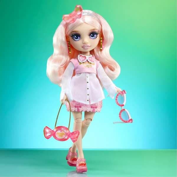 Actionfigurer MGA 30 cm