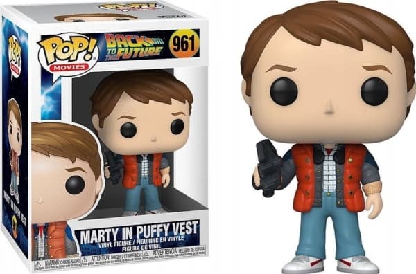 FUNKO 48705, Universal Studios, PVC, 0,25 år, 1 stykker, CE, Not suitable under 3 years