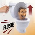 Miniatyrbillede 3 af 4: Skibidi Toilet Mystery Surprise Toilet