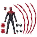 Miniatyrbilde 1 av 2: Marvel Legends Spider-Man Actionfigur 15 cm