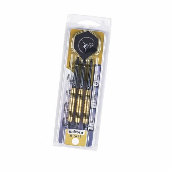 Tikat Atipick CORE BRASS 3 osaa