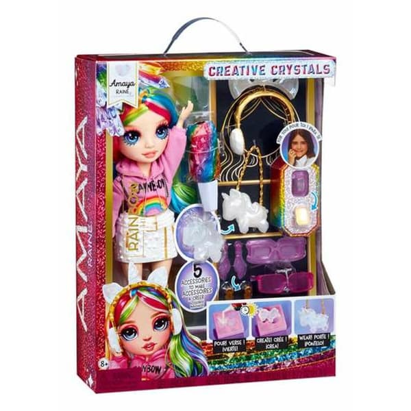 Action Figure MGA 30 cm