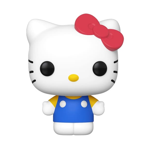 Funko POP! Hello Kitty (Classic) 28