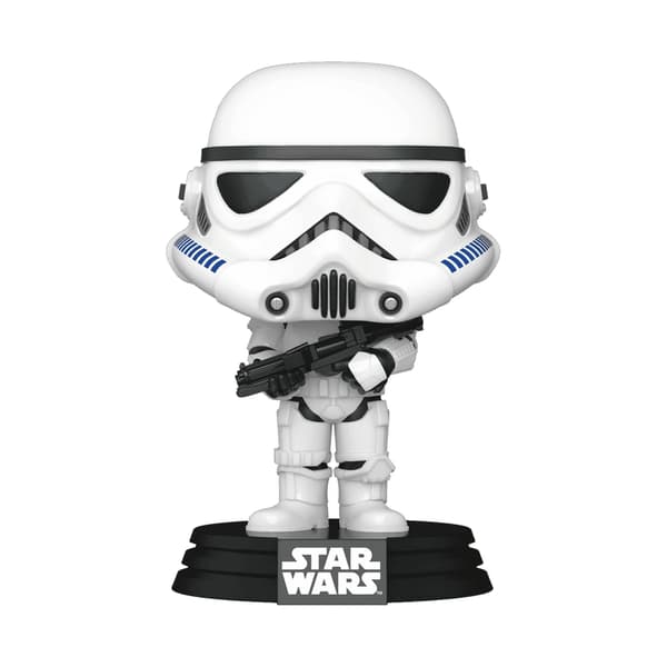 Funko POP! Star Wars Stormtrooper 598