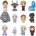 Miniatyrbild 2 av 2: Figurine - Funko - Disney Frozen 2 - Flerfärgad - Pop ! - 100% Äkta