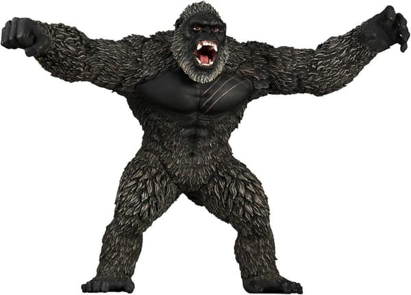 Banpresto Godzilla x Kong Kong