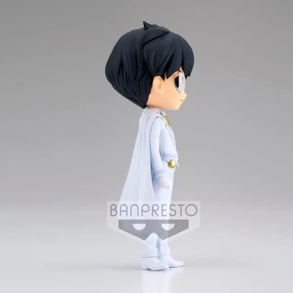 Sailor Moon Eternal Principe Endymion Qposket Figur