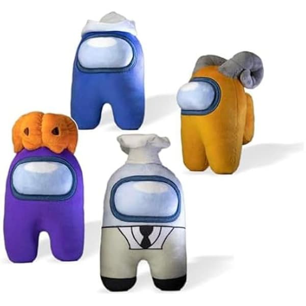 Bizak - Dockor och Actionfigurer, 8432752037454, Flerfärgad