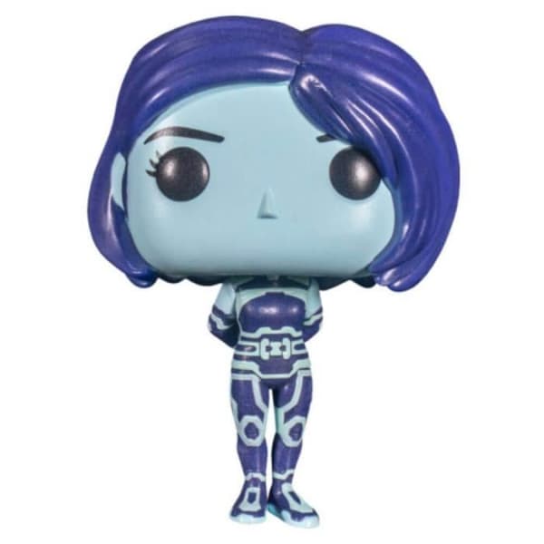 Halo Infinite The Weapon Glow US exklusiv pop! Vinyl