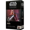 Miniatyrbild 1 av 2: Miniatyrspel - ATOMIC MASS GAMES - Ahsoka Tano - Star Wars - 1 Miniatur - 14 år och uppåt