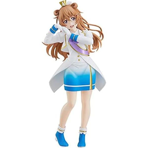 Figur - GOOD SMILE COMPANY - Kanata Konoe - Love Live! - Nijigasaki High School Idol Club - Inredning