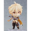 Miniatyrbild 2 av 2: Actionfigur Nendoroid - Good Smile - Genshin Impact - Aether - Flerfärgad - Inkluderade tillbehör