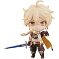 Miniatyrbild 1 av 2: Actionfigur Nendoroid - Good Smile - Genshin Impact - Aether - Flerfärgad - Inkluderade tillbehör