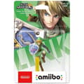 Miniatyrbild 1 av 6: Amiibo Figur - Link N°05 • Super Smash Bros. Collection.