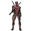 Miniatyrbild 1 av 2: Figurina - NECA - Deadpool - Livsstorlek - 185 cm - Röd - Marvel