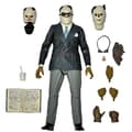 Miniatyrbild 1 av 2: Figur - NECA - 4818 - Osynlig man - 18 cm - Samlarleksak
