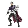 Miniatyrbild 4 av 4: DC Multiverse Ocean Master statyett (Gold Label) 18 cm