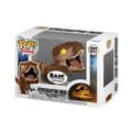 Miniatyrbild 2 av 2: Funko Pop! N°1217 - Jurassic Park - Atrociraptor - Figurin - Interiör - Blandat