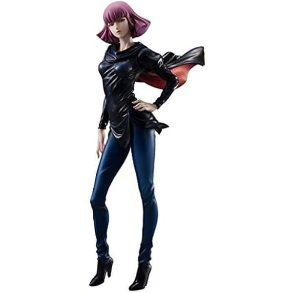 Figur - MEGAHOUSE - Haman Karn - 21cm - Flerfärgad - För vuxna