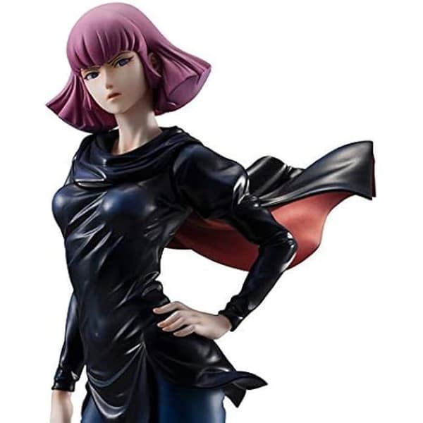 Figur - MEGAHOUSE - Haman Karn - 21cm - Flerfärgad - För vuxna