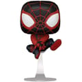 Miniatyrbild 1 av 2: Figurina - FUNKO - Bodega Cat Suit - Noir - 9 cm - För barn från 3 år