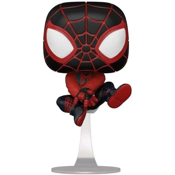 Figurina - FUNKO - Bodega Cat Suit - Noir - 9 cm - För barn från 3 år