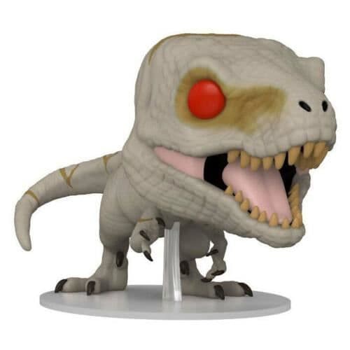 Figurine Funko Pop! N°1219 - Jurassic World - Atrociraptor (spök)