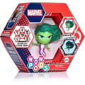 Miniatyrbild 1 av 2: Figur - Marvel - She Hulk - Luminös - Anslutbar - 10,2 cm