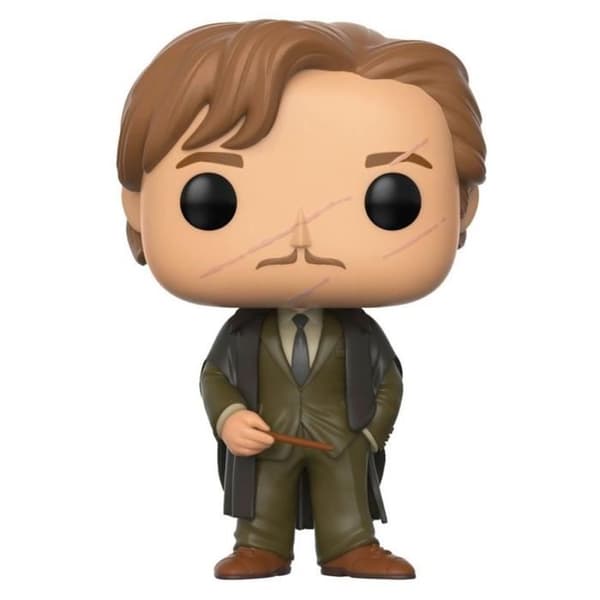 Funko Pop! Harry Potter: Remus Lupin