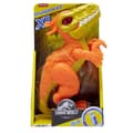 Miniatyrbild 6 av 6: Fisher-Price - Dino XL Imaginext Jurassic World (slumpmässig modell) - Dinosauriefigurer - Från 3 år GWN99