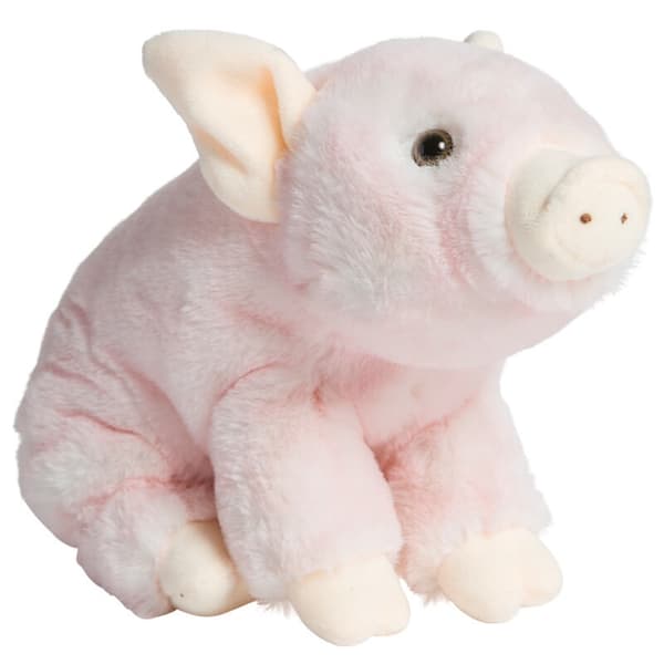 Gris Wilbur, 20 cm