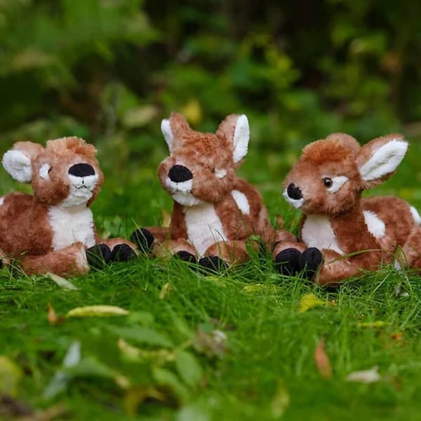 Rådjur Bambi, 22 cm