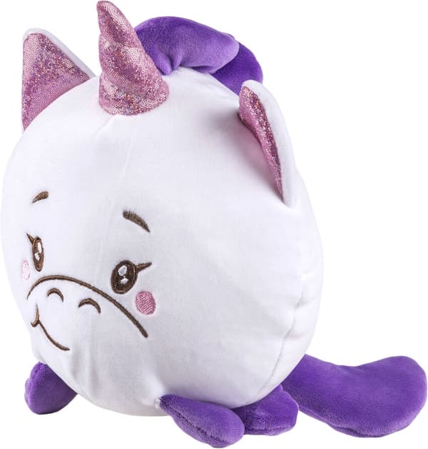 Soft Buddies Enhörning/Katt