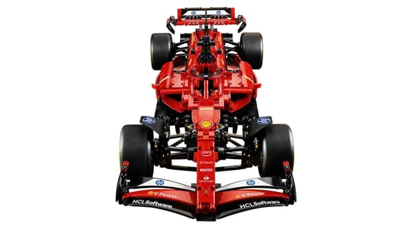 Lego Technic 42207 Ferrari SF-24 F1