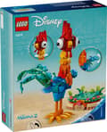 Miniatyrbild 3 av 3: Lego Disney 43272 Moana Heihei