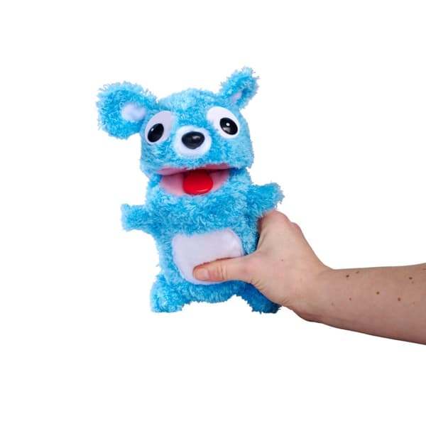 ScreamerZ Bear