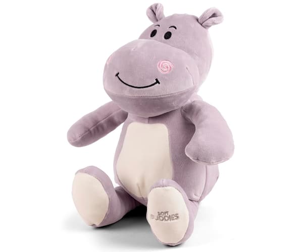 Soft Buddies, Flodhäst