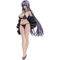 Miniatyrbild 2 av 2: Statuett - SENTINEL - Biya - Yuna-Chan - 26 cm - Flerfärgad - PVC