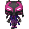 Miniatyrbild 2 av 2: Figur - Funko Pop! - Spider-Rex - 9,5 cm vinyl - Present till fans - Marvel-kollektion