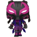 Miniatyrbild 1 av 2: Figur - Funko Pop! - Spider-Rex - 9,5 cm vinyl - Present till fans - Marvel-kollektion