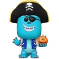 Miniatyrbild 2 av 2: Figur - Funko Pop! - Sulley - 9,5 cm Vinyl - Idealisk present - Pixar Collection