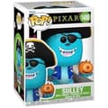 Miniatyrbild 1 av 2: Figur - Funko Pop! - Sulley - 9,5 cm Vinyl - Idealisk present - Pixar Collection