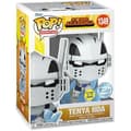 Miniatyrbild 1 av 2: Figur - Pop! - My Hero Academia - Tenya Iida - Glow in the Dark - Child - Unisex